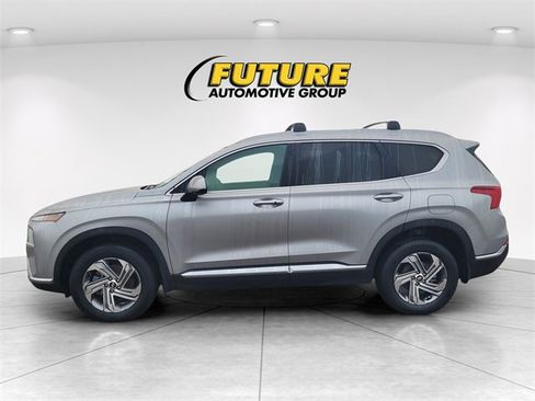Used 2022 Hyundai Santa Fe SEL image 6