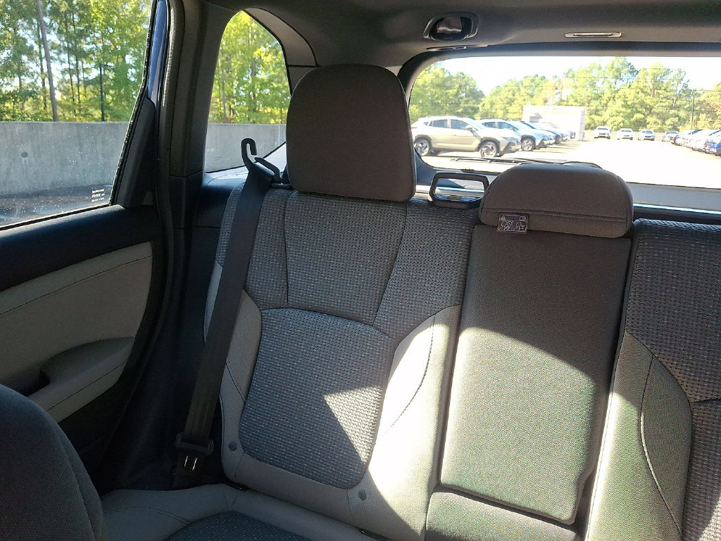 New 2026 Subaru Forester Premium AWD/4WD image 12