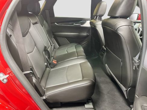 Used 2024 Cadillac XT5 Premium Luxury AWD/4WD image 28