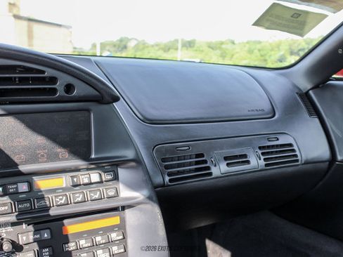 Used 1995 Chevrolet Corvette ZR1 RWD image 90