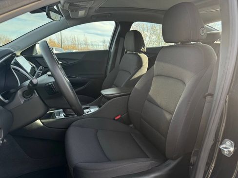 Used 2024 Chevrolet Malibu LT image 13
