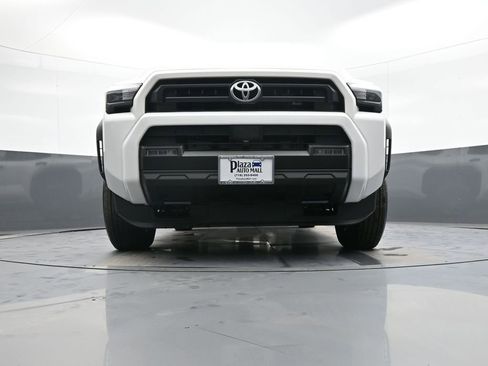 Certified 2025 Toyota 4Runner SR5 image 25