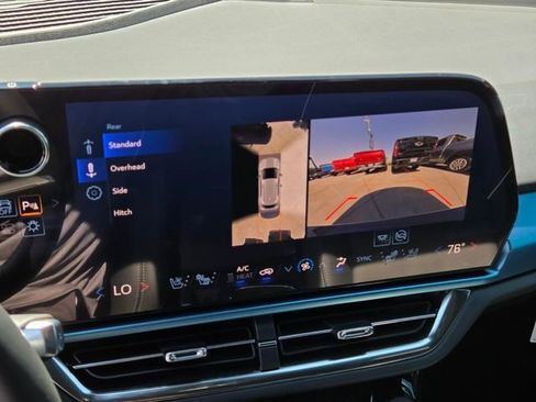 New 2025 Chevrolet Equinox EV LT w/ Active Safety Package 3 image 12