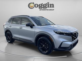 Certified 2023 Honda CR-V Sport video 1