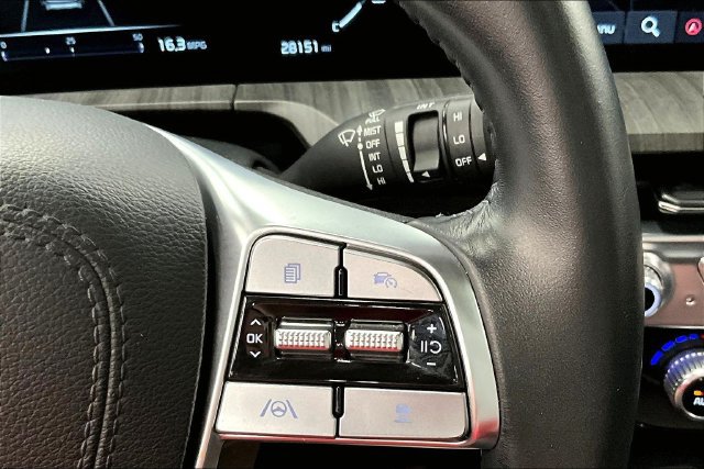 Used 2023 Kia Telluride SX FWD image 27