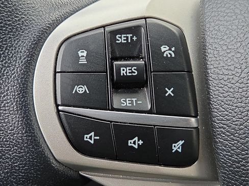 Used 2023 Ford Explorer Limited AWD/4WD image 22