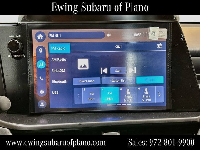 Used 2026 Subaru Outback Wilderness AWD/4WD image 15