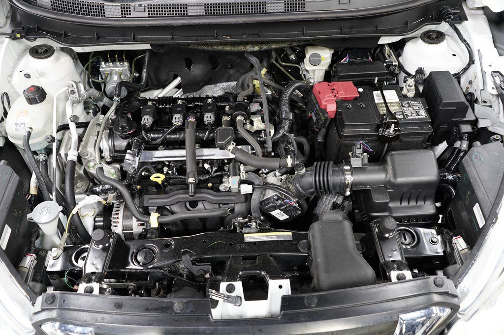Used 2020 Nissan Kicks SV FWD image 30