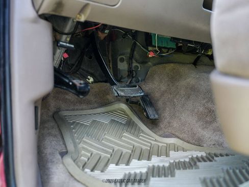 Used 1994 Ford Bronco Eddie Bauer AWD/4WD image 62