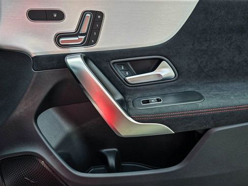 New 2026 Mercedes-Benz CLA 250 4MATIC image 38