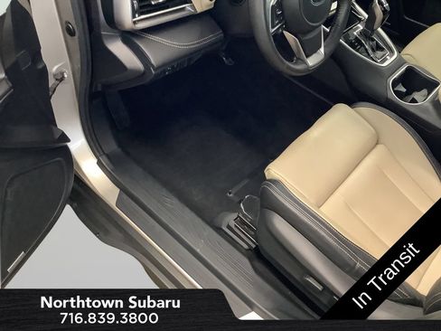 Used 2020 Subaru Outback Limited AWD/4WD image 24