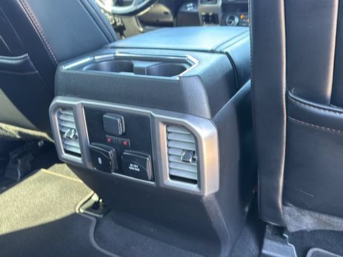 Used 2021 Ford F250 Platinum w/ Tremor Off-Road Package AWD/4WD image 27
