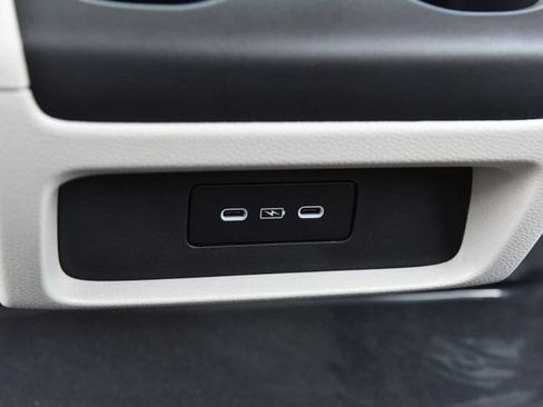 New 2026 Honda Odyssey EX-L image 28