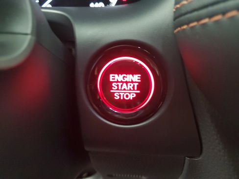 New 2026 Honda HR-V Sport image 23