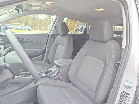 Used 2023 Hyundai Kona SEL w/ Cargo Package image 14