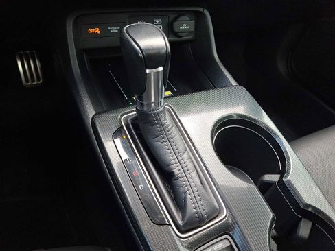 Used 2023 Honda Civic Sport Touring image 15