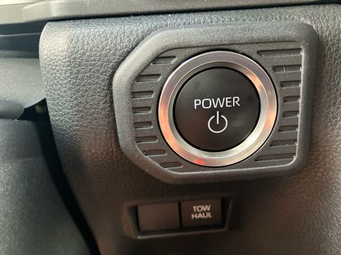 Used 2026 Toyota Land Cruiser w/ Premium Package AWD/4WD image 27