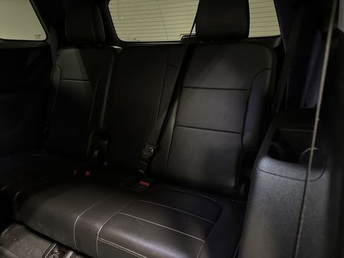 Used 2018 Chevrolet Traverse Premier w/ Driver Confidence II Package FWD image 50