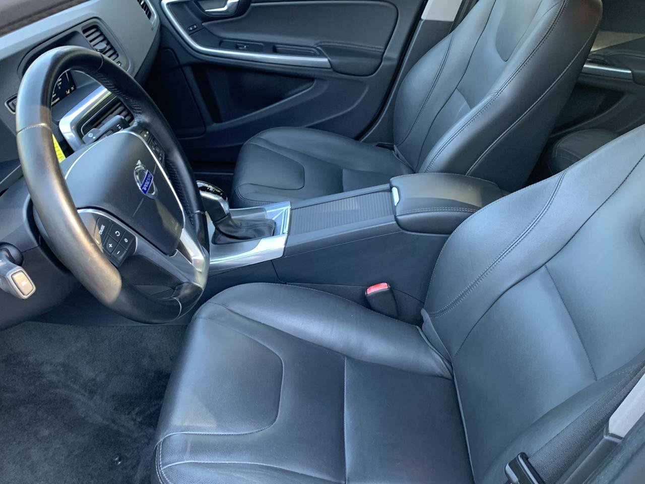 Used 2016 Volvo S60 T5 Premier AWD/4WD image 9