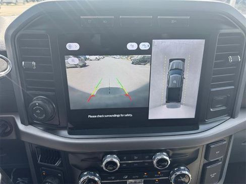 Certified 2024 Ford F150 XLT w/ Mobile Office Package image 25