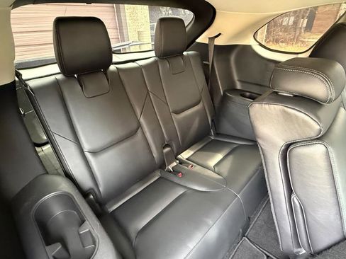 Used 2019 MAZDA CX-9 Touring image 21