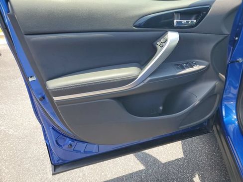 Used 2022 Mitsubishi Eclipse Cross SE FWD image 8
