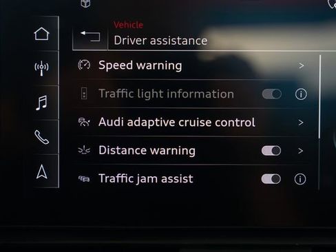 Certified 2024 Audi Q5 2.0T Premium Plus w/ Premium Plus Package AWD/4WD image 18