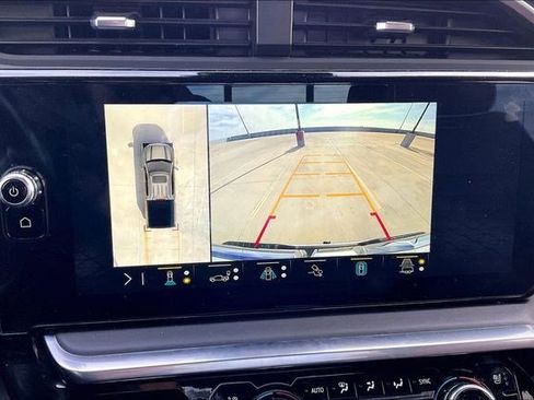 Used 2023 GMC Sierra 1500 Denali Ultimate image 27