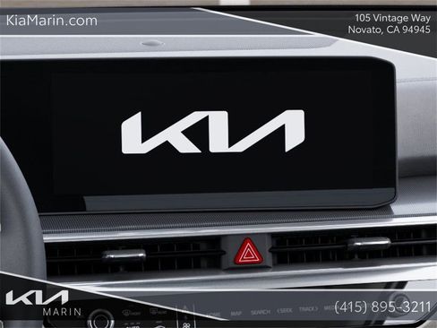 New 2025 Kia Sorento SX Prestige image 20