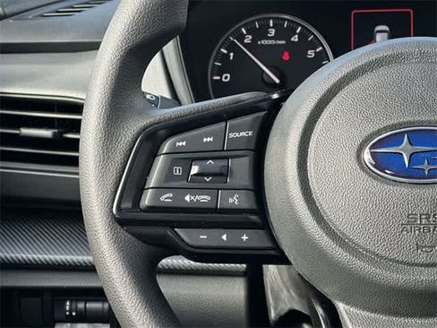 New 2026 Subaru Crosstrek 2.5i Premium image 9