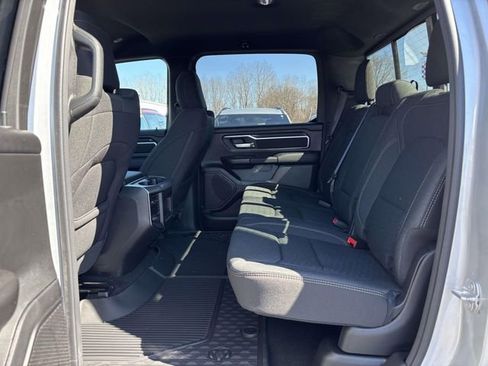 New 2026 RAM 1500 Big Horn/Lone Star image 5