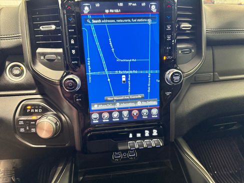 Used 2020 RAM 1500 Sport w/ Advanced Safety Group AWD/4WD image 20