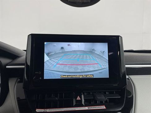 Certified 2024 Toyota Corolla Cross L AWD/4WD image 17