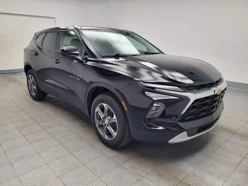 Used 2024 Chevrolet Blazer LT w/ LPO, Floor Liner Package FWD image 13
