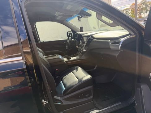 Used 2017 Chevrolet Tahoe LT image 23