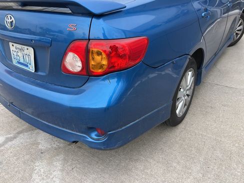 Used 2010 Toyota Corolla S FWD image 15