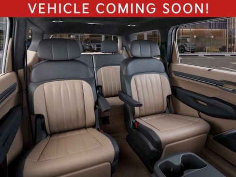 New 2026 Kia EV9 GT-Line AWD/4WD image 16