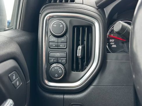 Certified 2019 Chevrolet Silverado 1500 LT w/ All-Star Edition AWD/4WD image 21