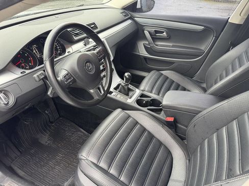 Used 2015 Volkswagen CC Sport image 16