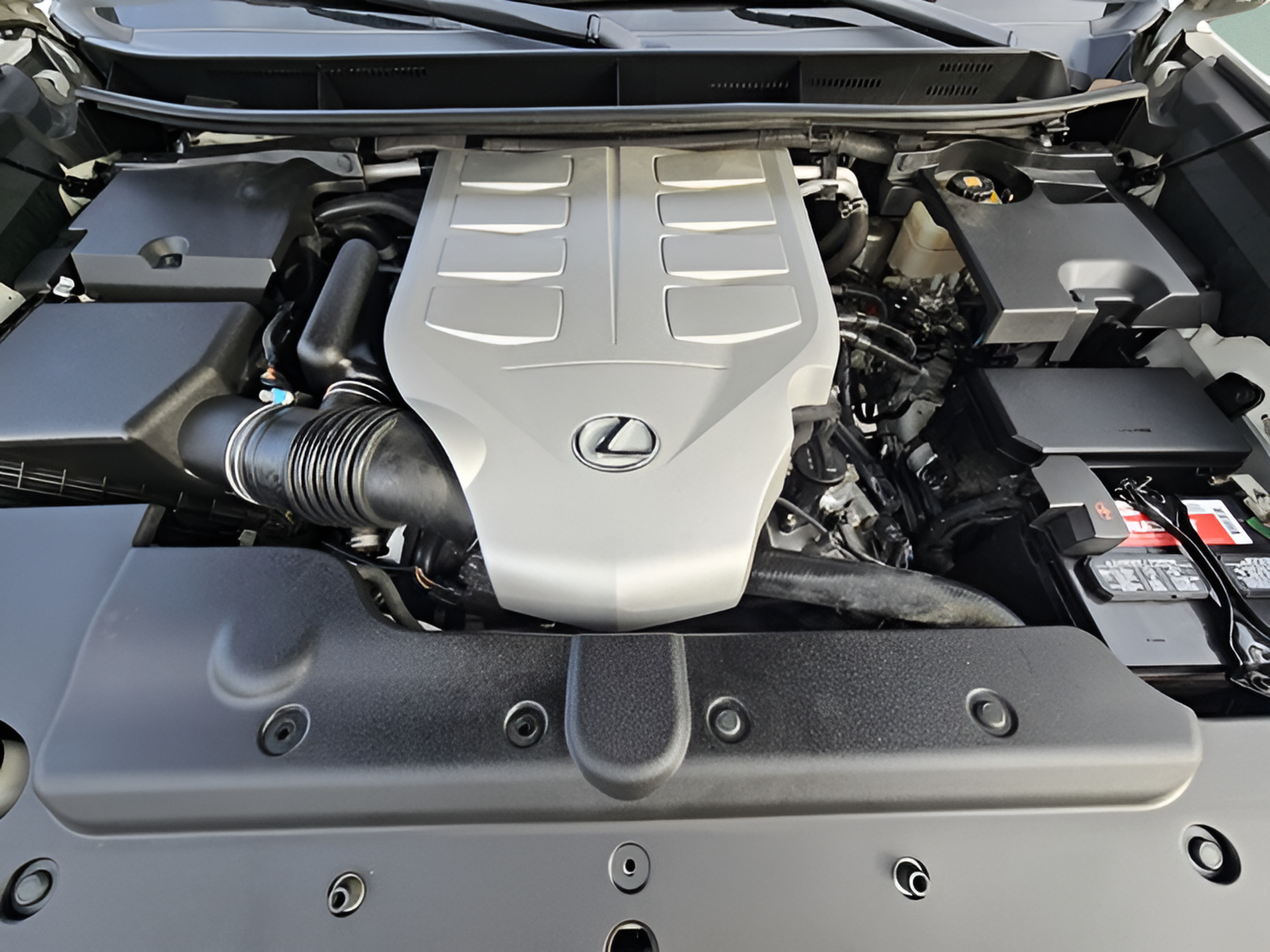 Used 2020 Lexus GX 460 Premium w/ Premium Package AWD/4WD image 26