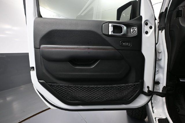 Used 2019 Jeep Wrangler Unlimited Rubicon AWD/4WD image 15