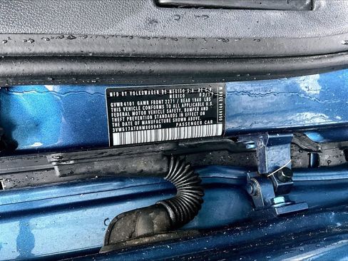 Used 2017 Volkswagen Beetle 1.8T SEL image 31