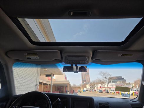 Used 2011 Honda Ridgeline RTL image 16