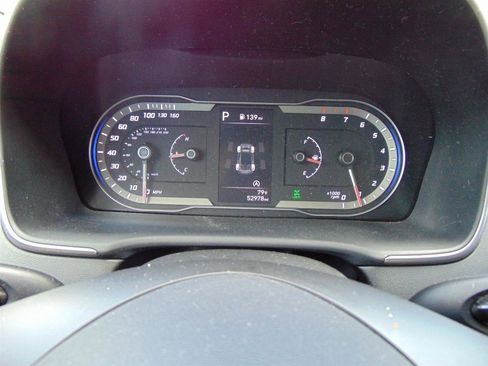 Used 2024 Hyundai Tucson SEL AWD/4WD image 29