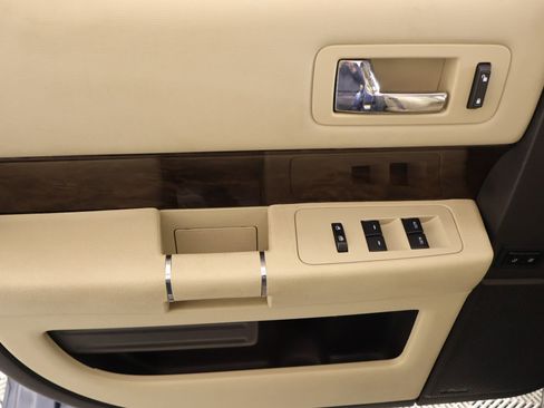 Used 2019 Ford Flex Limited w/ Equipment Group 301A image 16