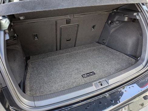 Used 2020 Volkswagen GTI S image 6