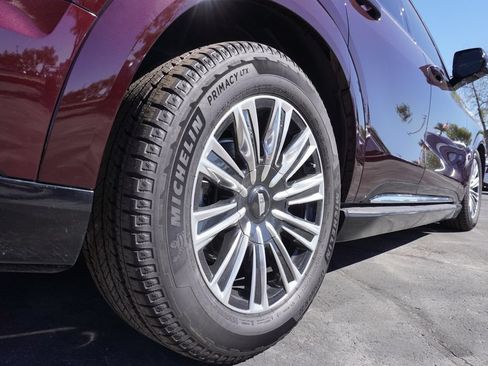 New 2026 Cadillac Escalade IQ Luxury 1 AWD/4WD image 7