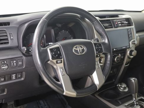 Used 2024 Toyota 4Runner SR5 Premium image 6