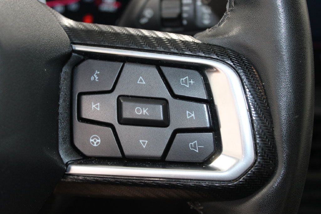 Used 2024 Ford Mustang Coupe RWD image 21