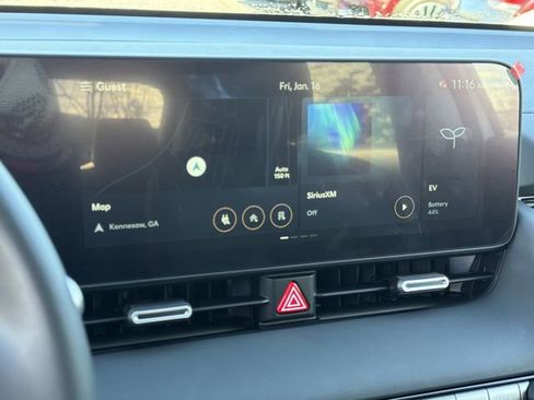 New 2026 Hyundai Ioniq 5 SEL image 28